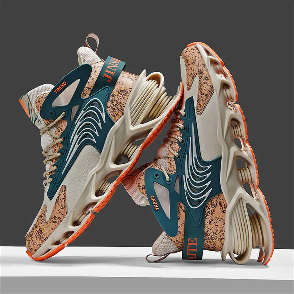 Home Gym Luxury Design - Non-slip Mid Child Running Sneakers Casual