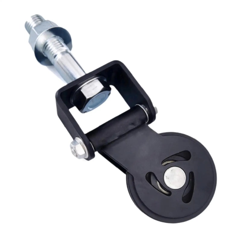 Home Gym Diy Pulley System - Exercise Machine Pulley Wheel 16mm Threaded