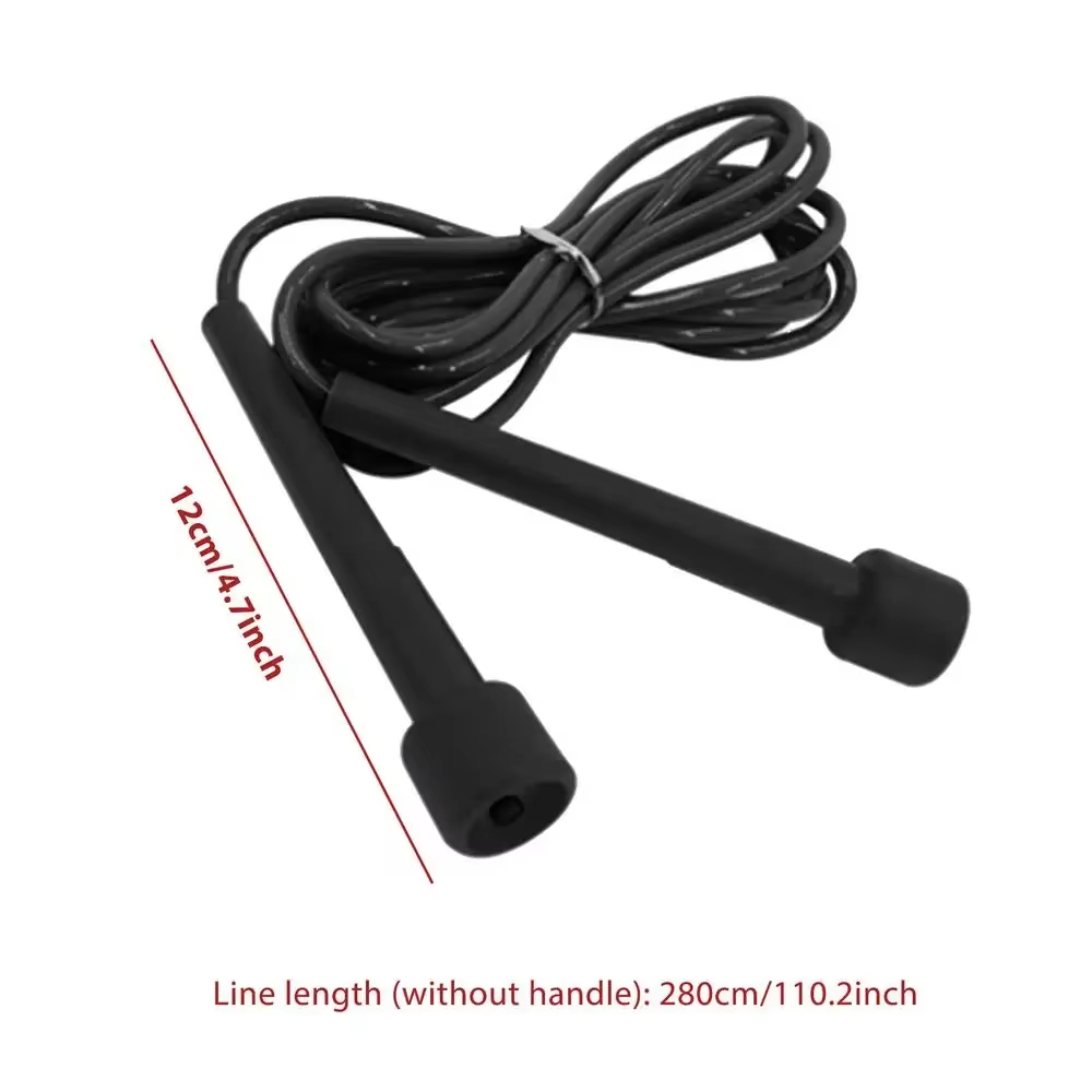 Speed Parachute Sprint - Speed Jump Rope Professional Men Women