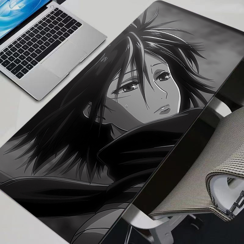 Home Gym Xxl - Mouse Pads Anime Mouse Pad Gamer