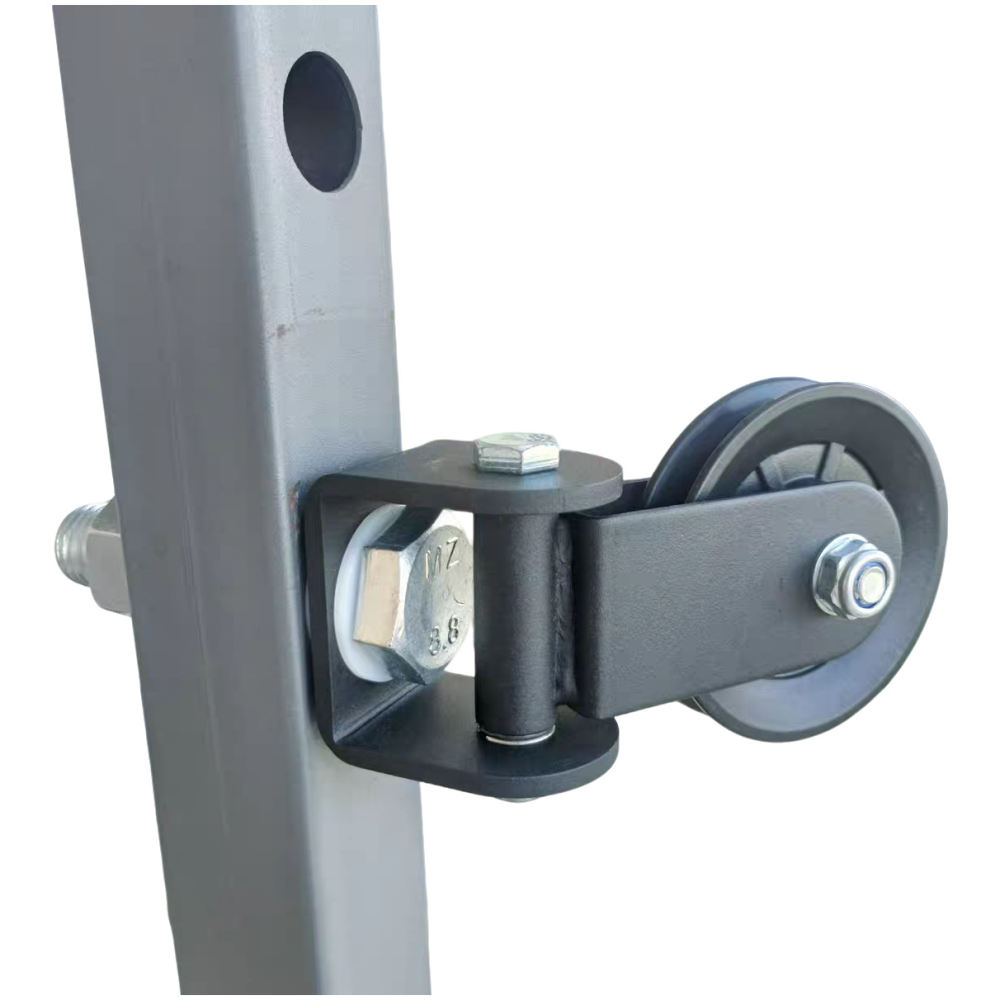 Home Gym Diy Pulley System - For For YMOOPT DIY Steel Pulley