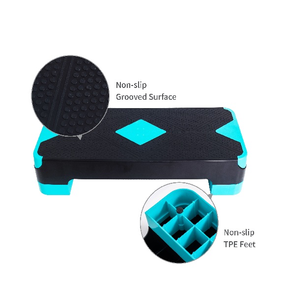 90CM Adjustable Stable Base Da - Home Gym Daily Routine review and price