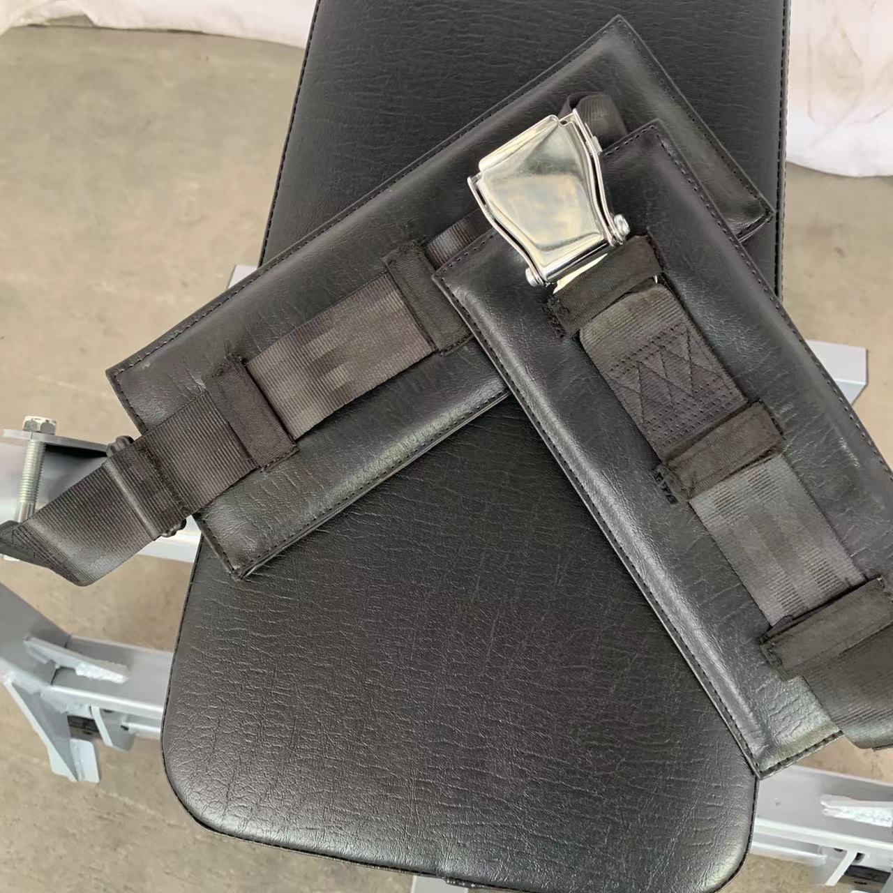 Home Commercial Steel Hip Thru - Home Gym Hip Thrust Machine review and price