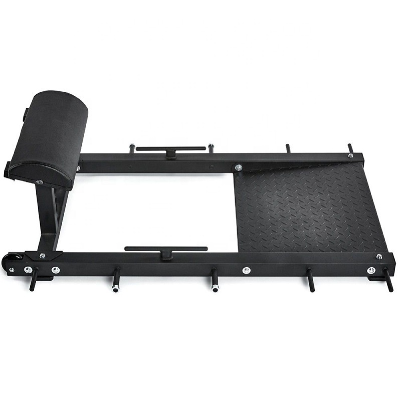 Multifunctional Hip Thrust Mac - Home Gym Hip Thrust Machine review and price