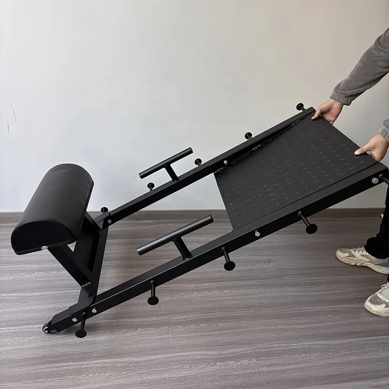Multifunctional Hip Thrust Mac - Home Gym Hip Thrust Machine review and price