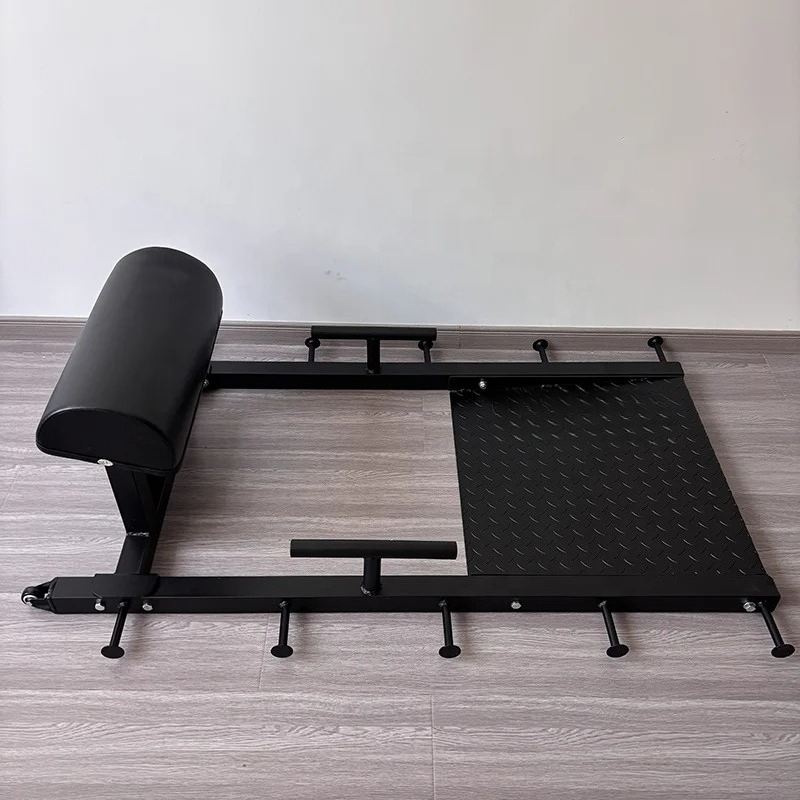 Multifunctional Hip Thrust Mac - Home Gym Hip Thrust Machine review and price