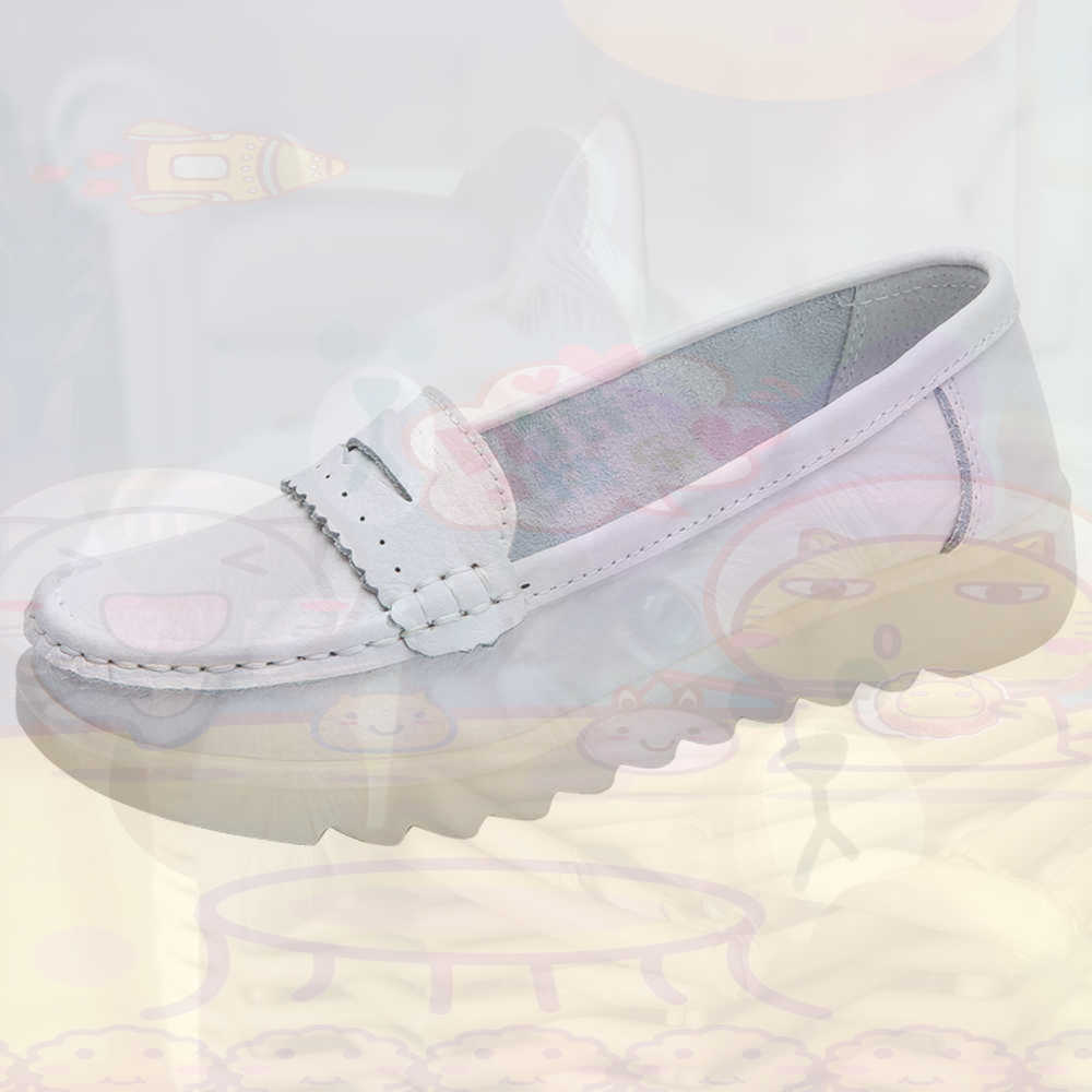 Moccasin Driving Teenage Sneak - Home Gym Luxury Design review and price
