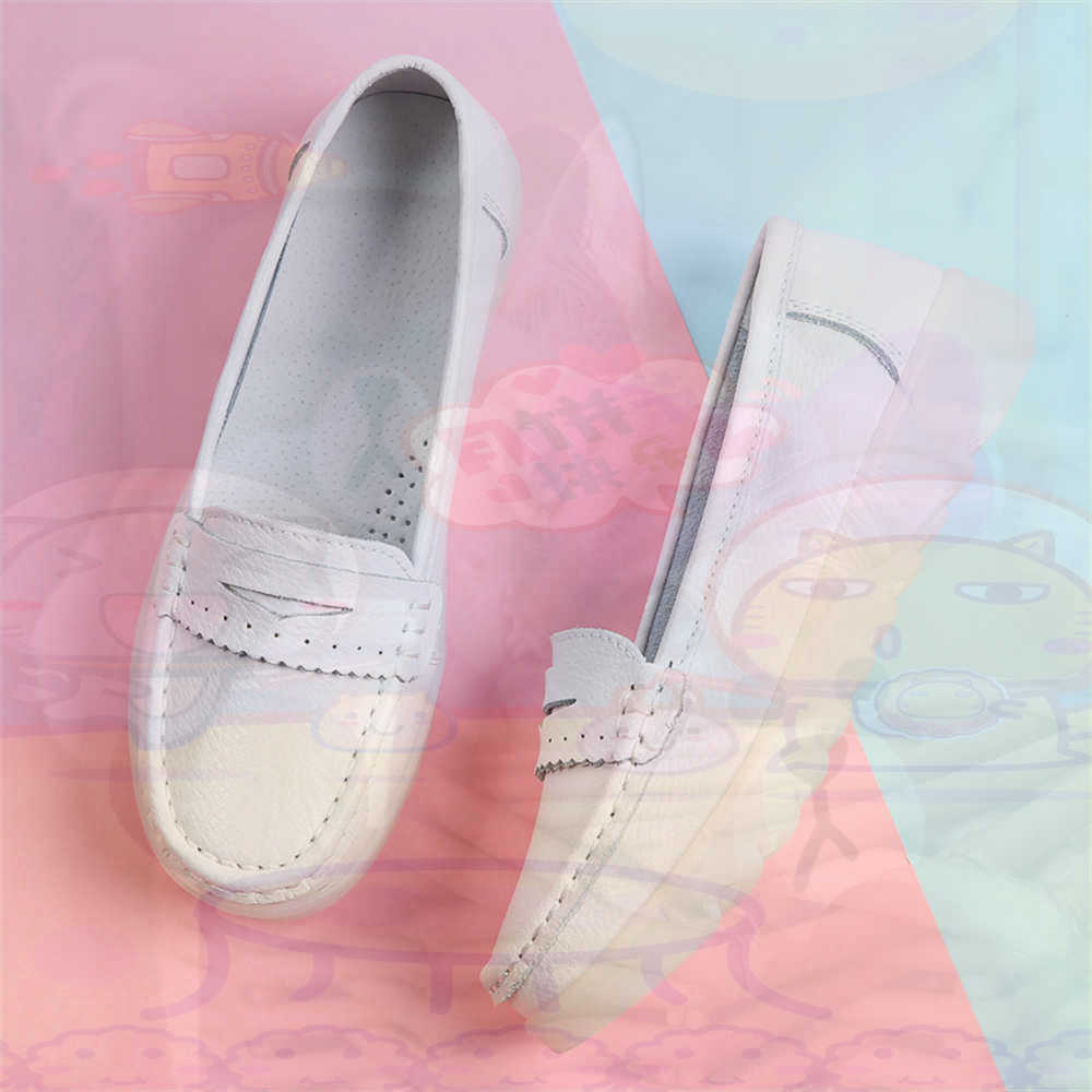 Moccasin Driving Teenage Sneak - Home Gym Luxury Design review and price