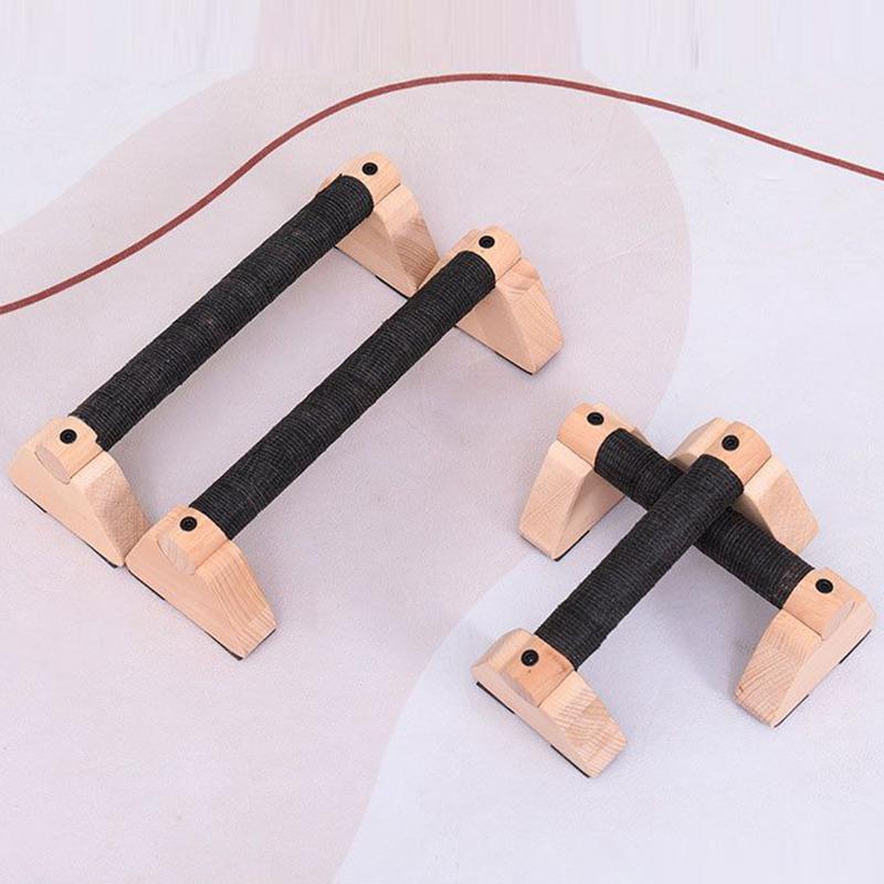 Wood Calisthenics Bar Solid Wo - Home Gym Floor review and price