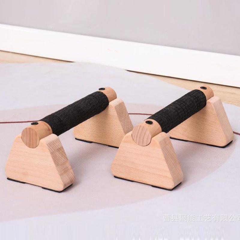 Wood Calisthenics Bar Solid Wo - Home Gym Floor review and price