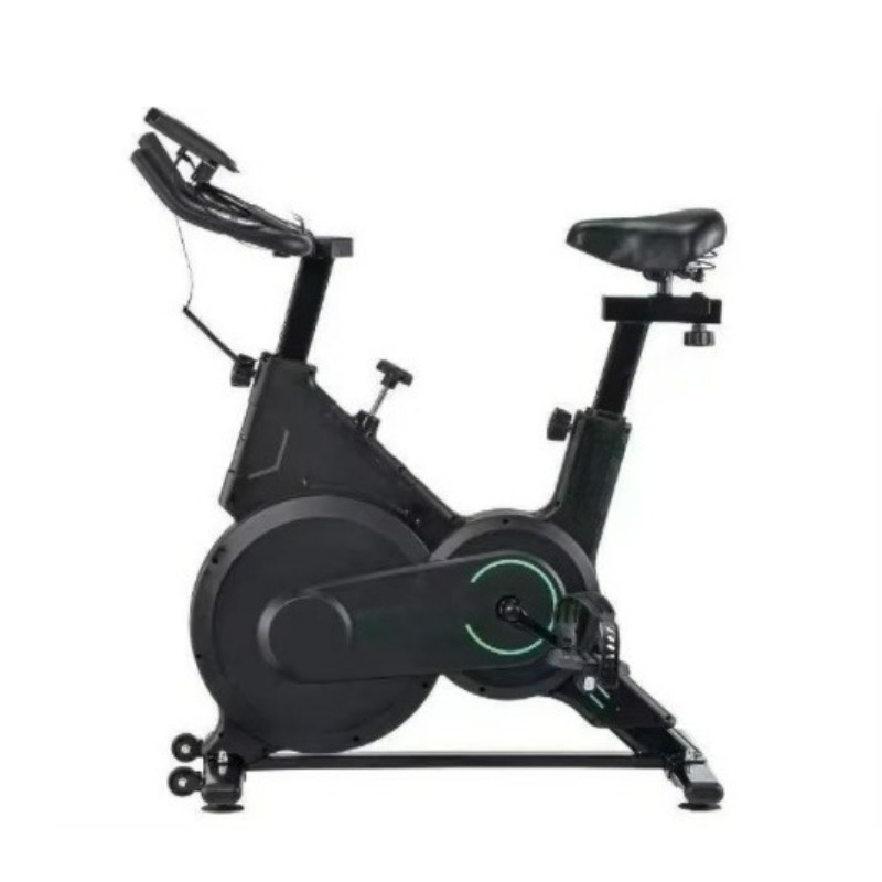Air Magnetic Spinning Bike, Pr - Home Gym In Apartment review and price