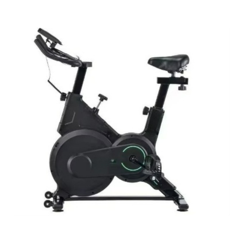 Air Magnetic Spinning Bike, Pr - Home Gym In Apartment review and price