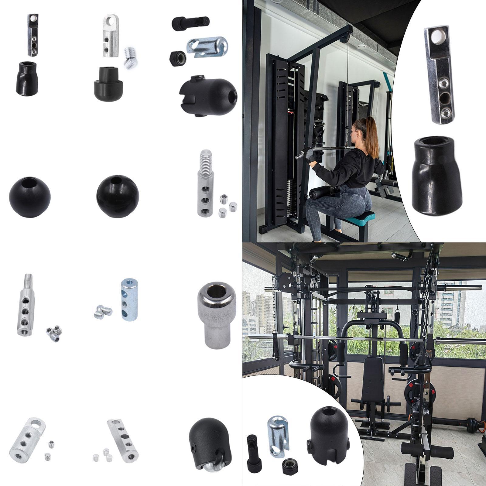 Cable Pulley System Pulling Wi - Home Gym Diy Pulley System review and price