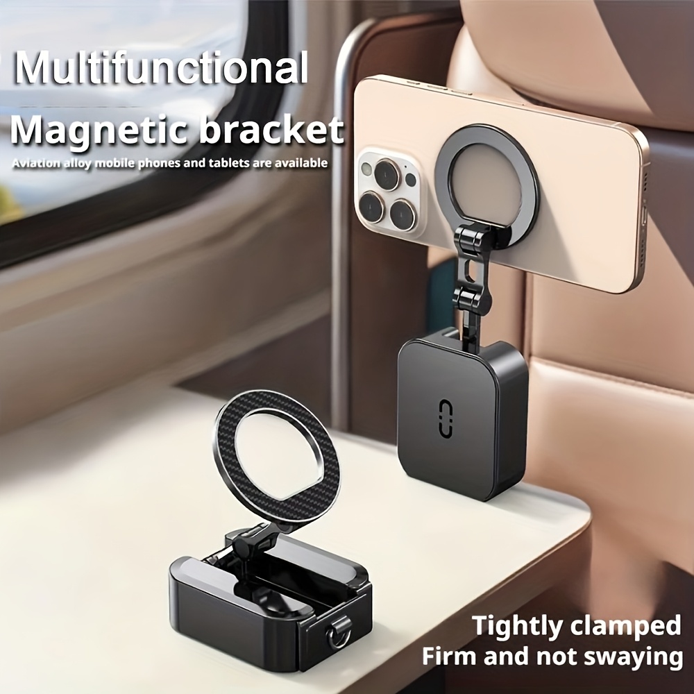 Three in One Magnetic Phone Ho - Home Gym Used review and price