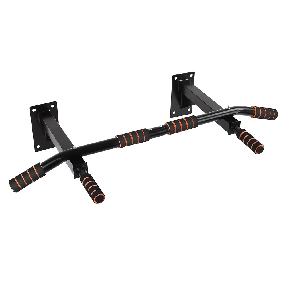 Adjustable Steel Frame Bar Hom - Home Gym Upper Body Workout review and price