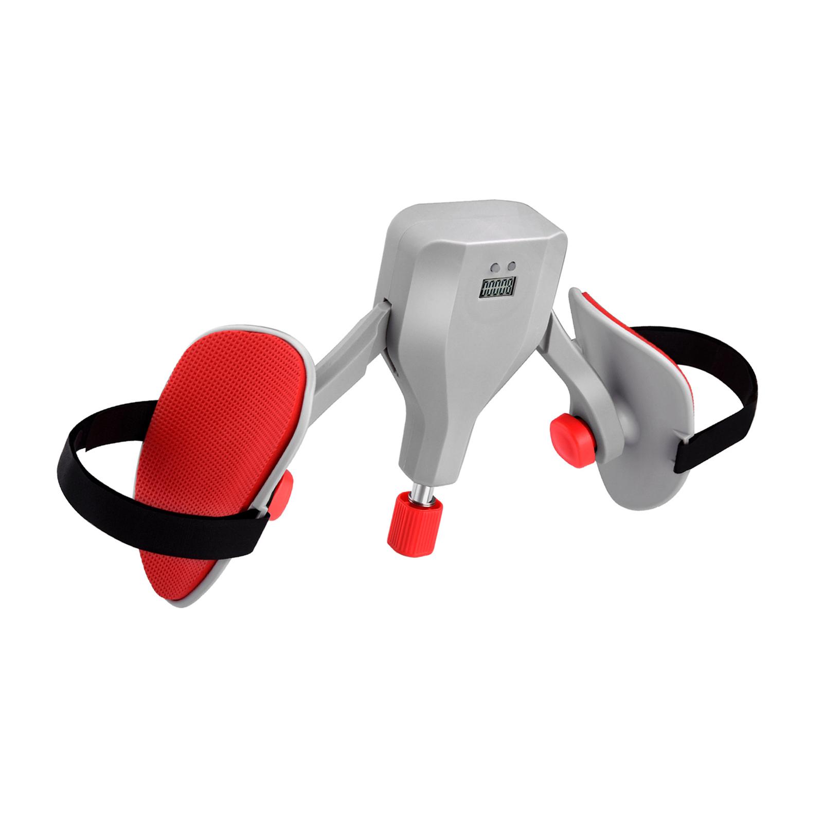 Thigh Exerciser Machine for Ho - Home Gym Floor review and price