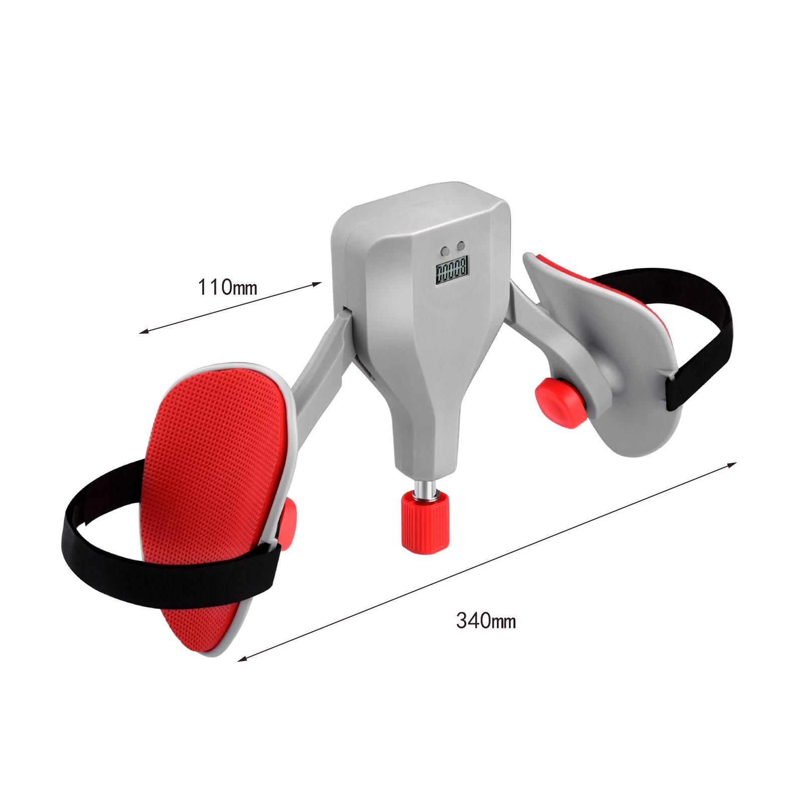 Thigh Exerciser Machine for Ho - Home Gym Floor review and price
