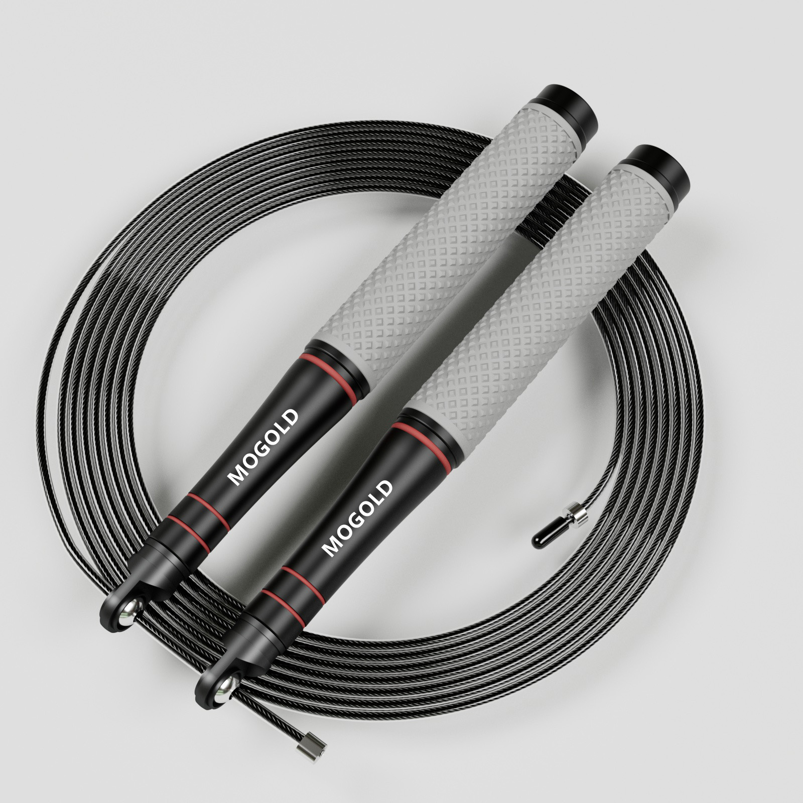 Speed Jump Rope, Heavy-Duty Ad - Speed Parachute Sprint review and price