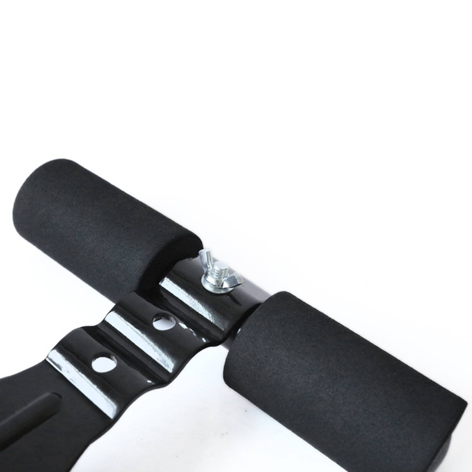Sit-up Assist Assistant Compac - Home Gym In Apartment review and price