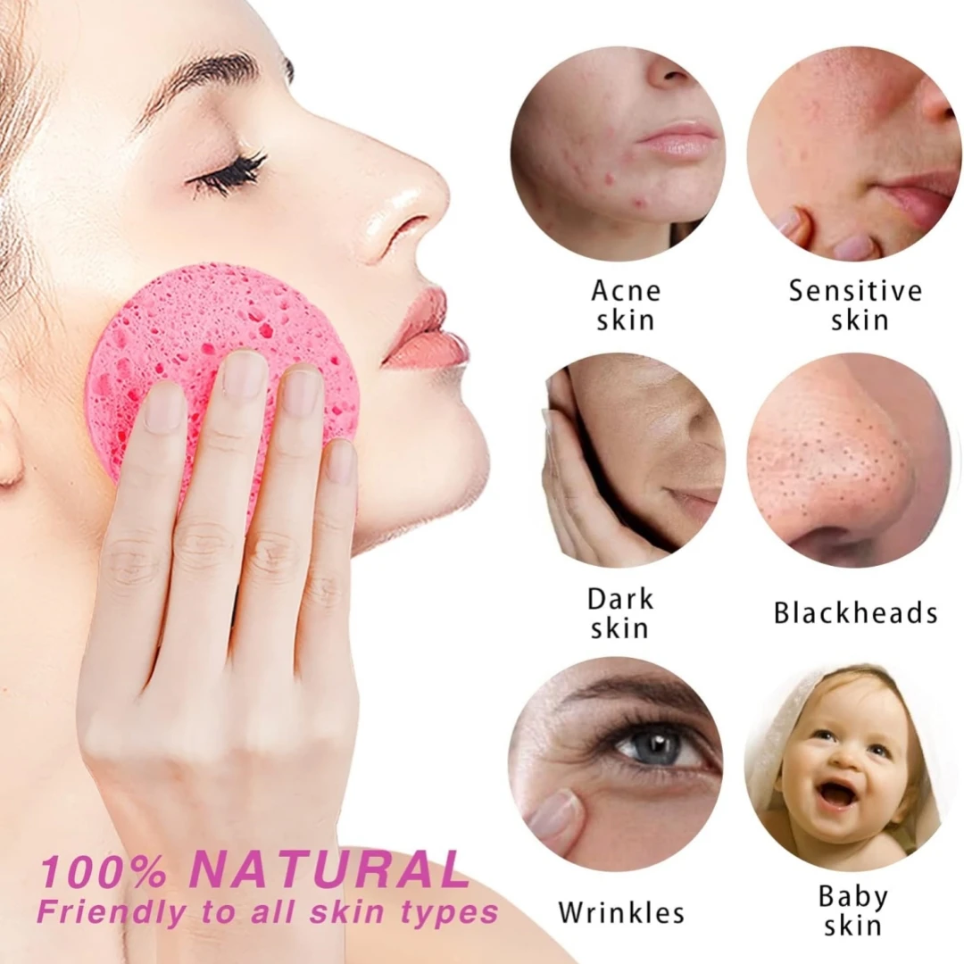 50-100PCS Bulk Compressed Face - Home Gym Daily Routine review and price