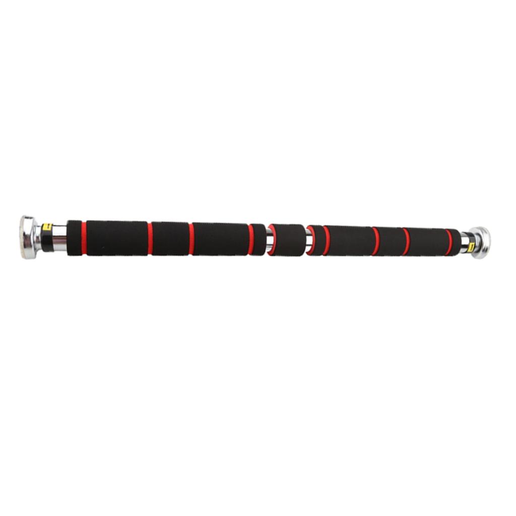 Home Door Pull Up Bar Adjustab - Home Gym Upper Body Workout review and price