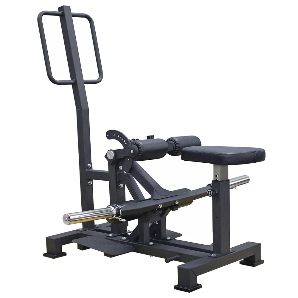 Hip Thrust Machine Seated Butt - Home Gym Hip Thrust Machine review and price