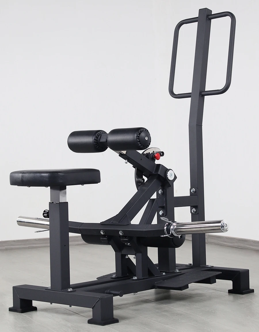 Hip Thrust Machine Seated Butt - Home Gym Hip Thrust Machine review and price