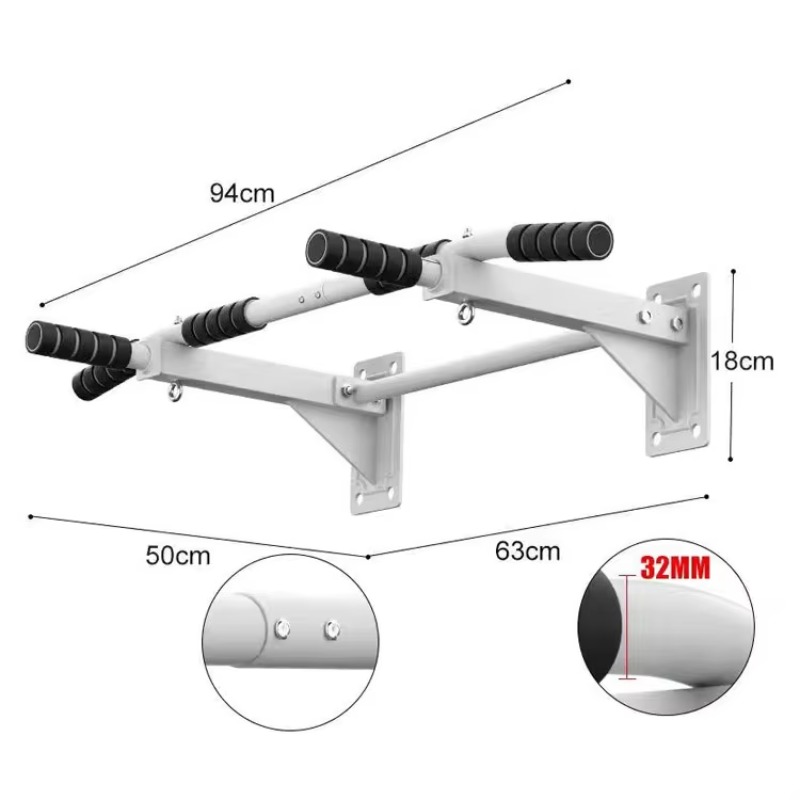 Upper Body Workout Power Tower - Home Gym Upper Body Workout review and price