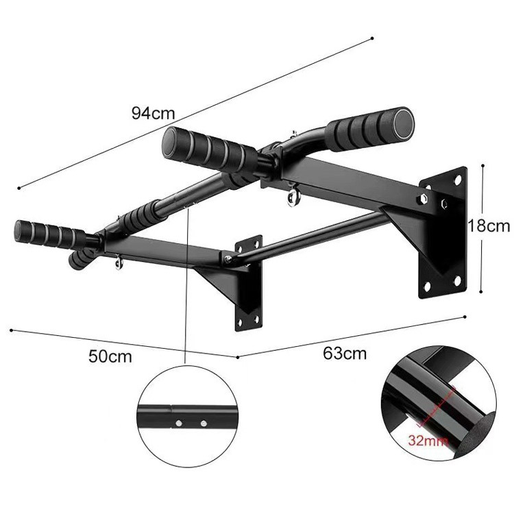 Upper Body Workout Power Tower - Home Gym Upper Body Workout review and price
