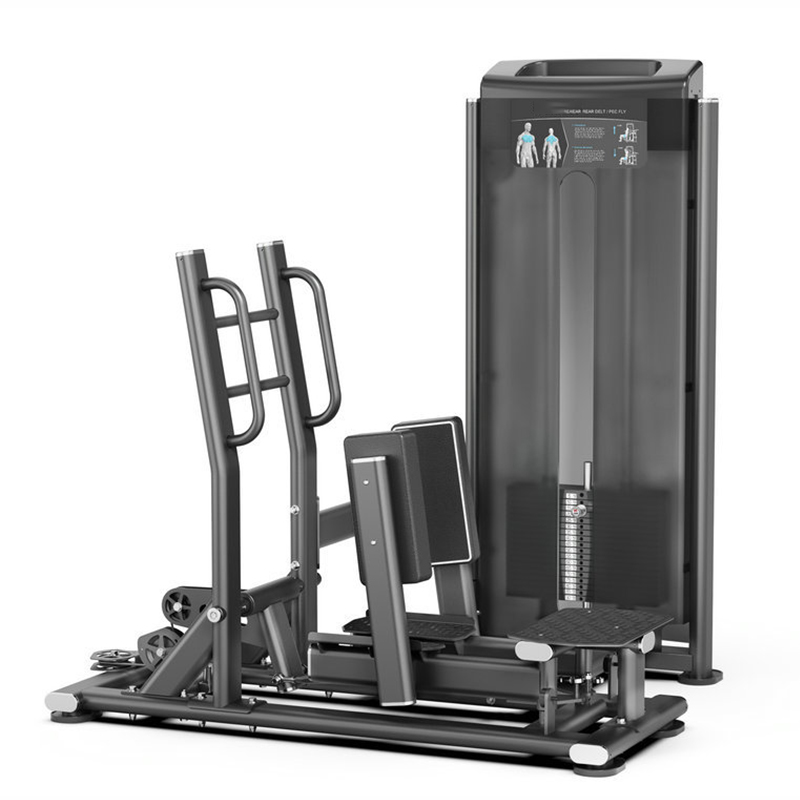 Strength Training Commercial F - Home Gym Hip Thrust Machine review and price