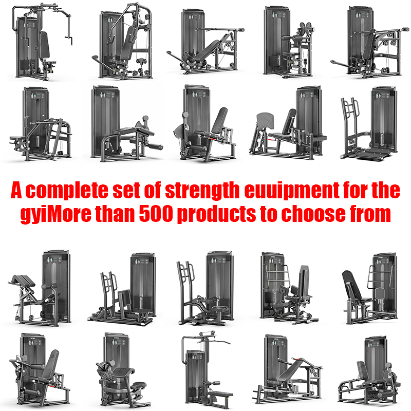 Strength Training Commercial F - Home Gym Hip Thrust Machine review and price
