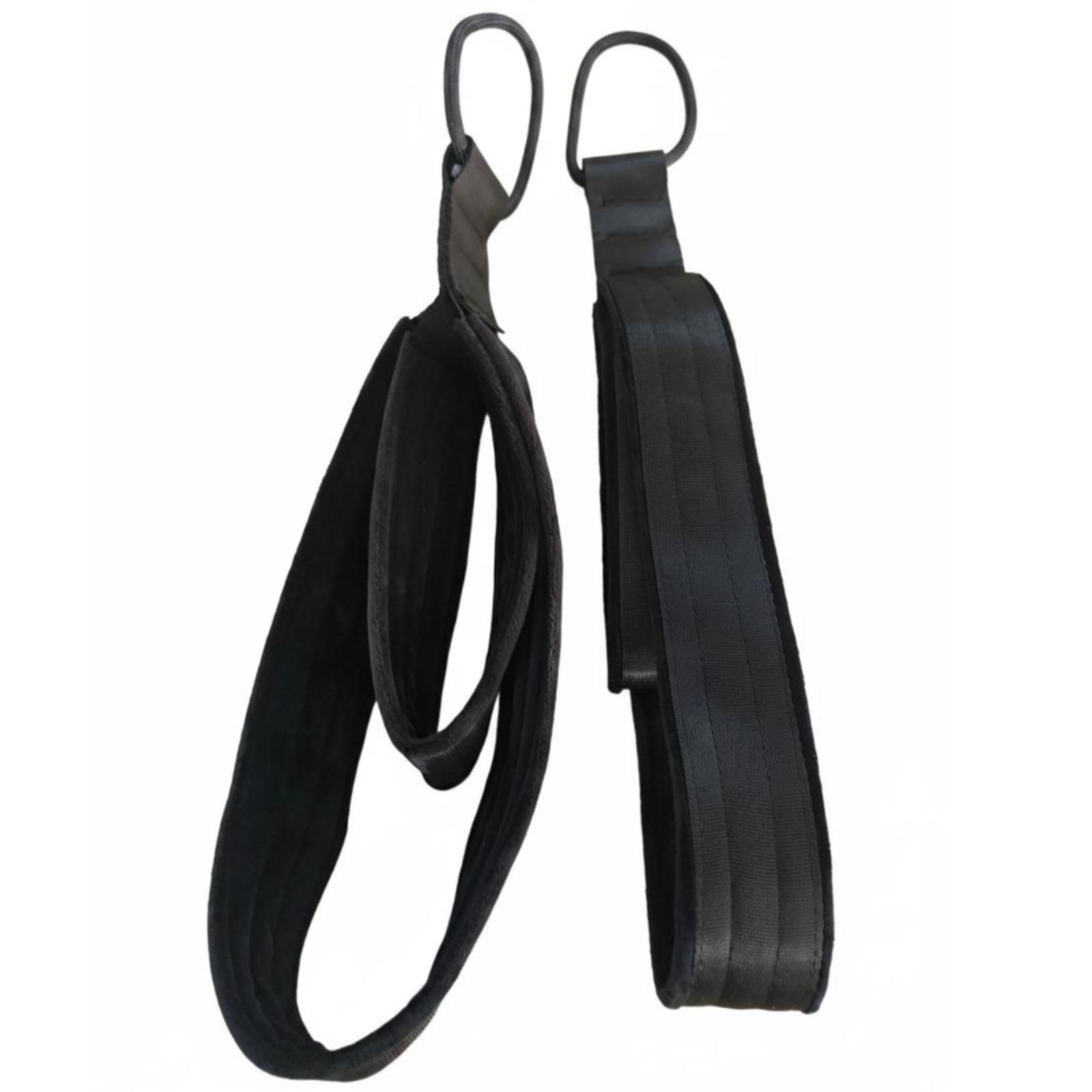 Pilates Training Straps High S - Home Gym Machine review and price
