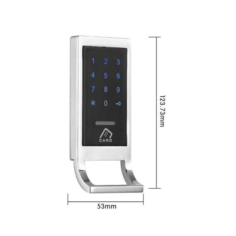 Touch Screen Smart Electric Di - Home Gym Used review and price