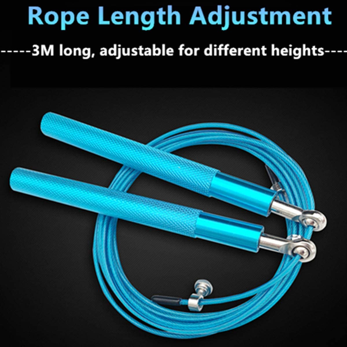 Speed Jump Rope Crossfit Men W - Speed Parachute Sprint review and price