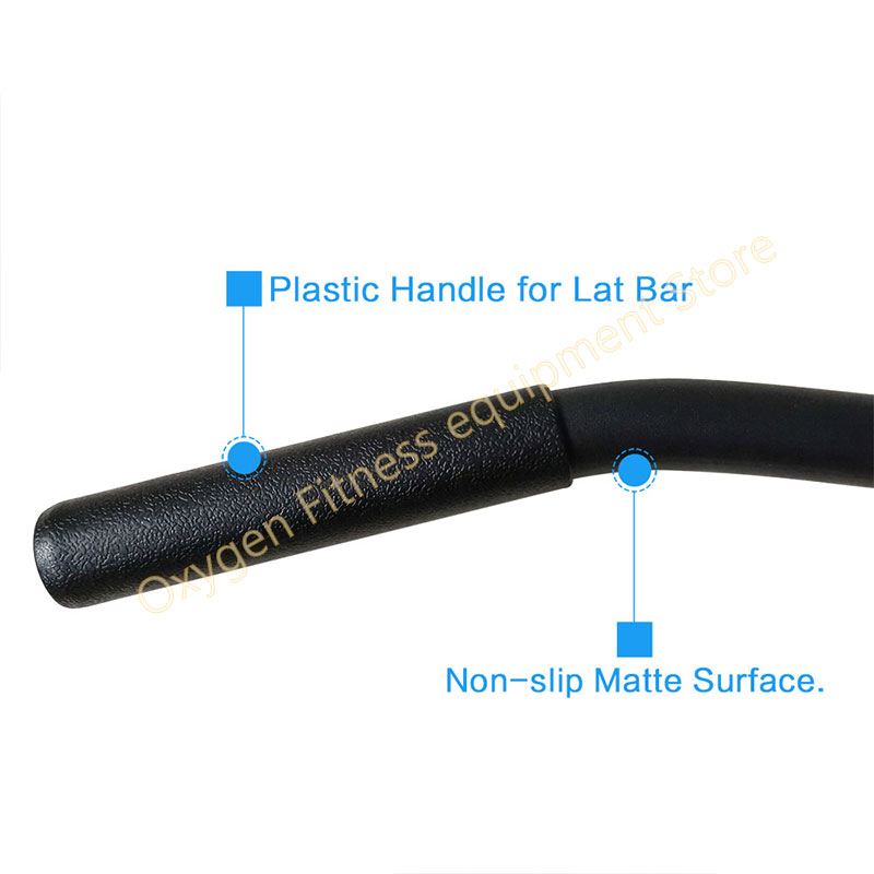 29/39/48 Inch LAT Pulldown Bar - Home Gym Lat Pulldown Machine review and price