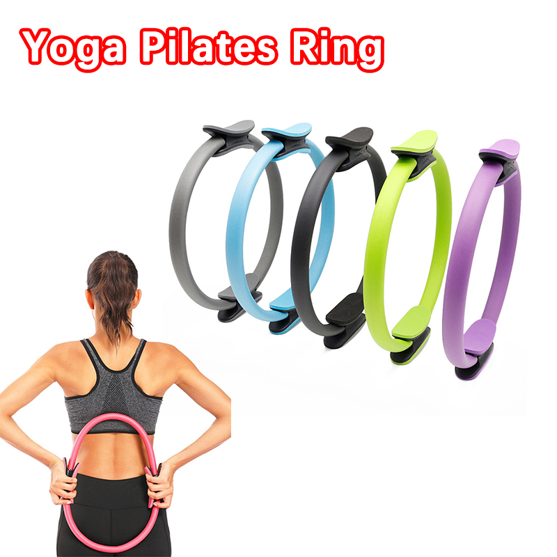 Yoga Fitness Pilates Ring Yoga - Home Gym Floor review and price