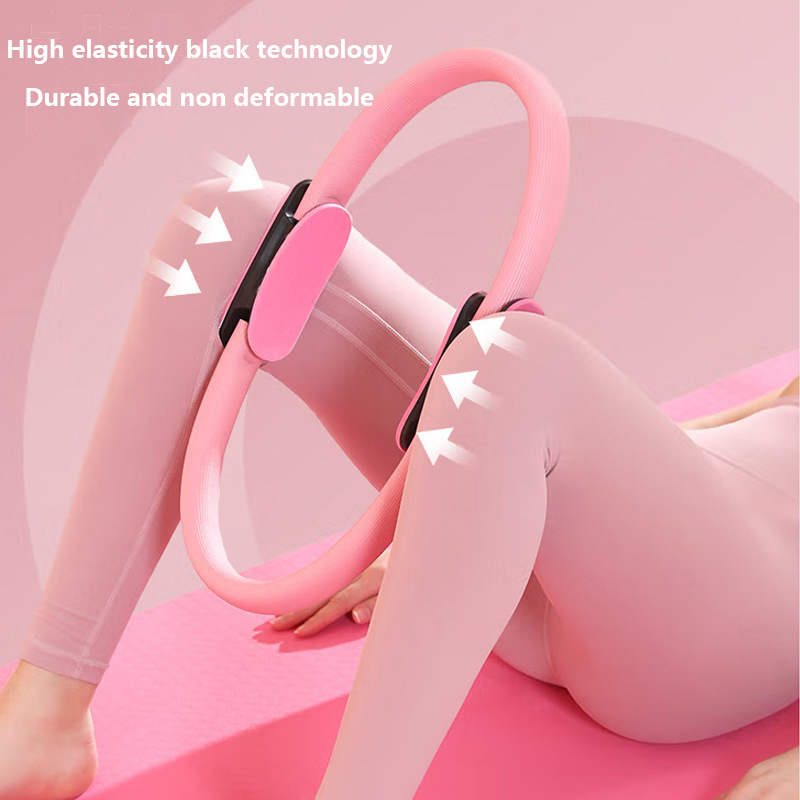 Yoga Fitness Pilates Ring Yoga - Home Gym Floor review and price
