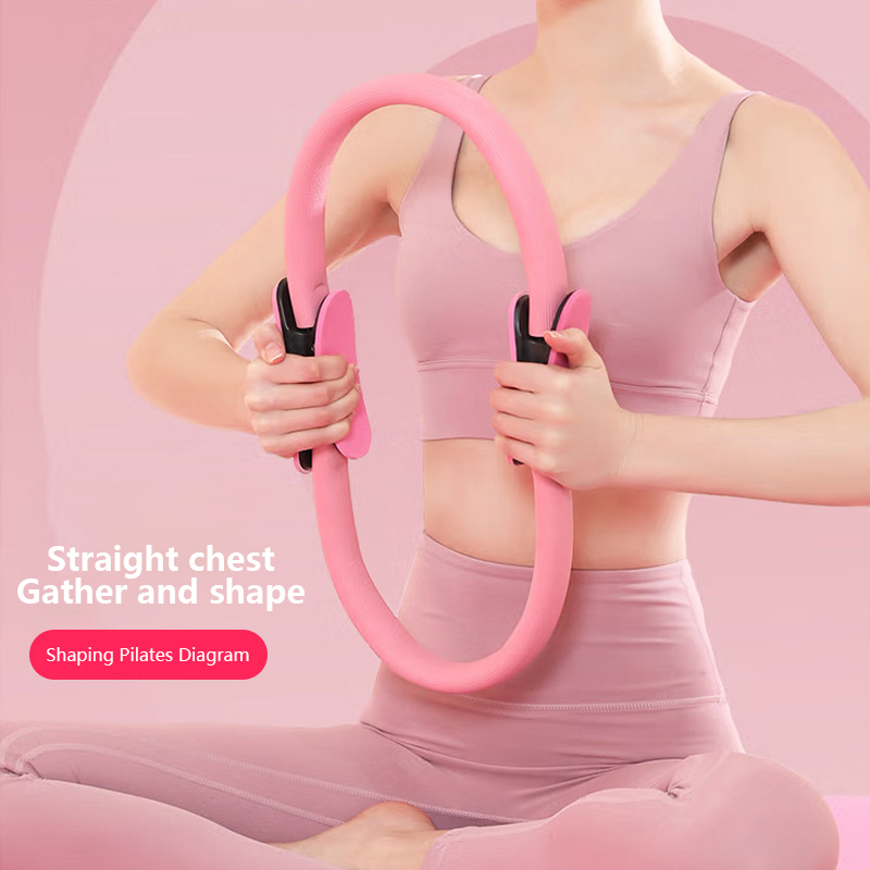 Yoga Fitness Pilates Ring Yoga - Home Gym Floor review and price