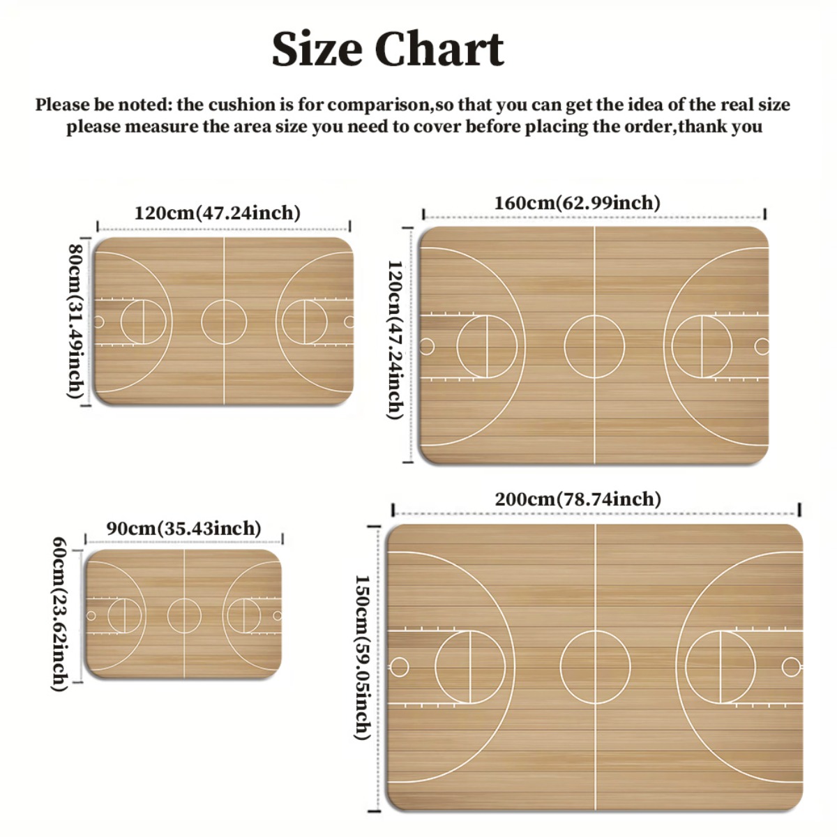 Basketball court design plush  - Home Gym And Basketball Court review and price