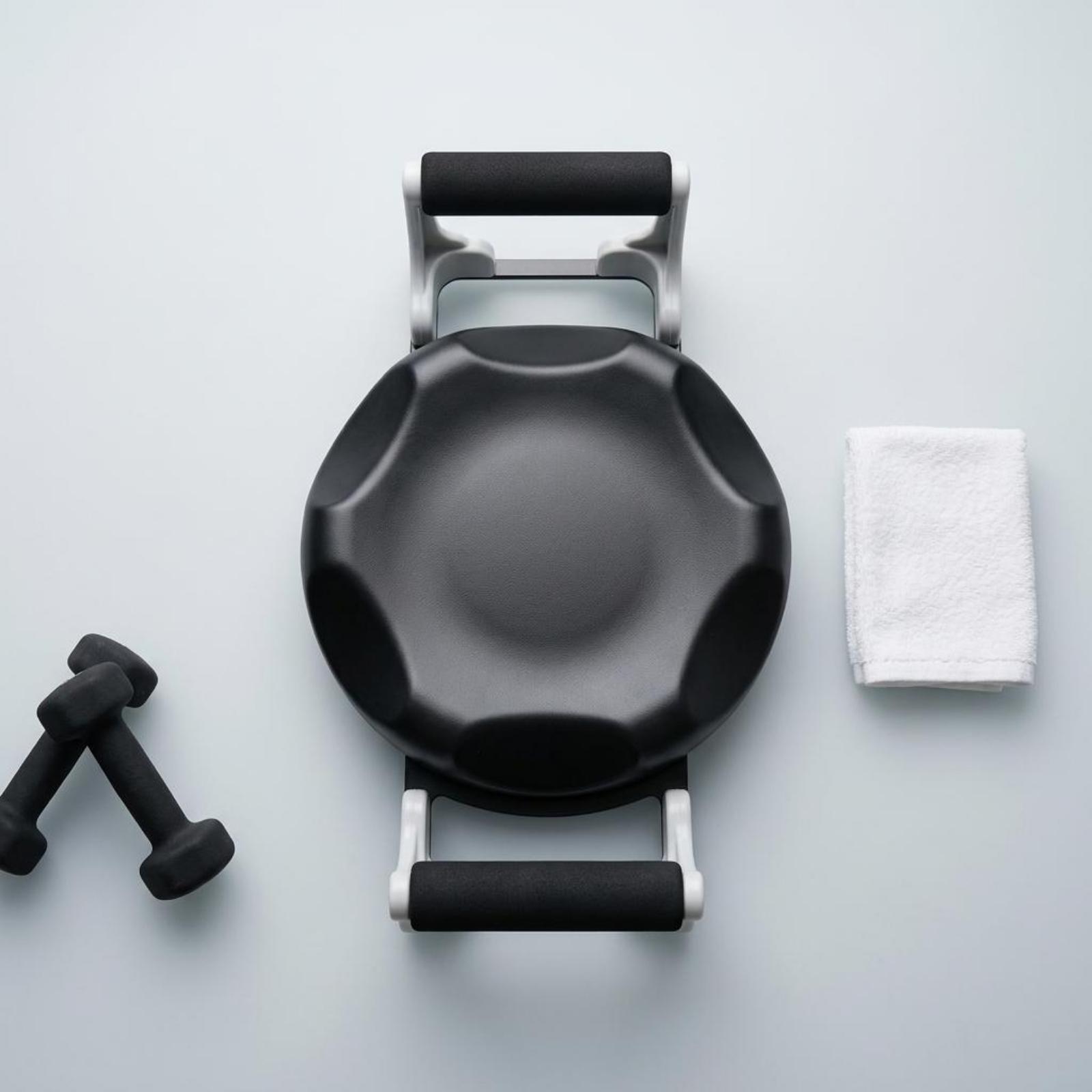 Multifunction Training Bench w - Home Gym Machine review and price