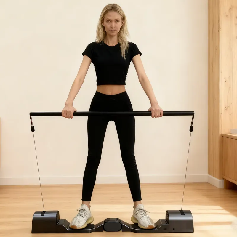 Multi Functional Gym Equipment - Home Gym With Smith Machine review and price