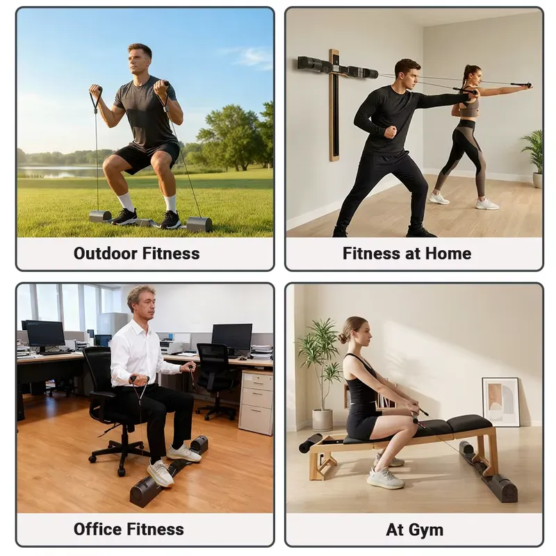 Multi Functional Gym Equipment - Home Gym With Smith Machine review and price