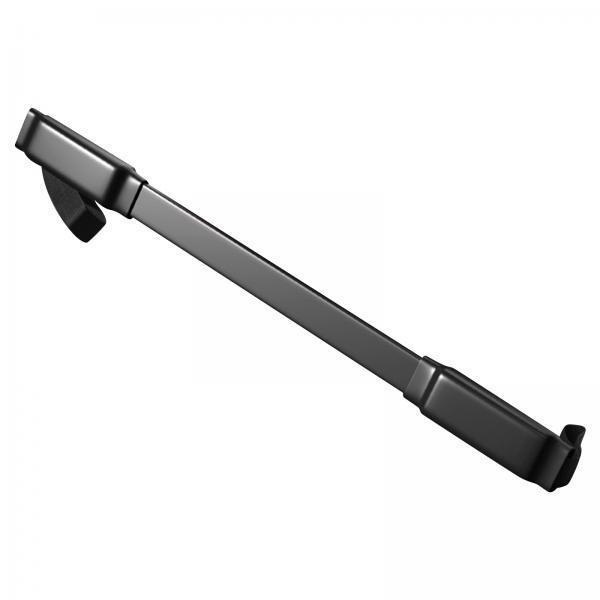 Arm Strength Bar Fiberglass Po - Home Gym Upper Body Workout review and price