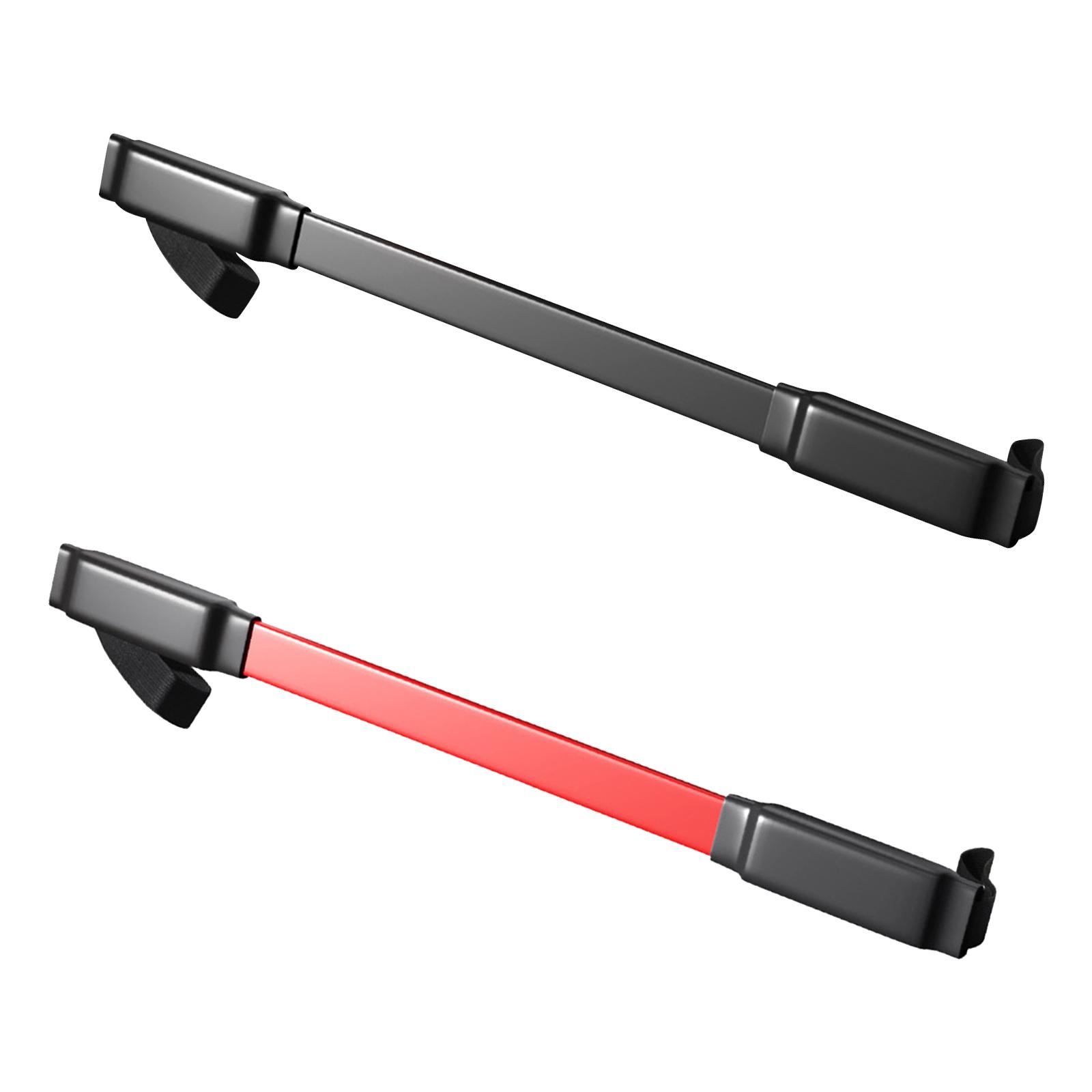 Arm Strength Bar Fiberglass Po - Home Gym Upper Body Workout review and price