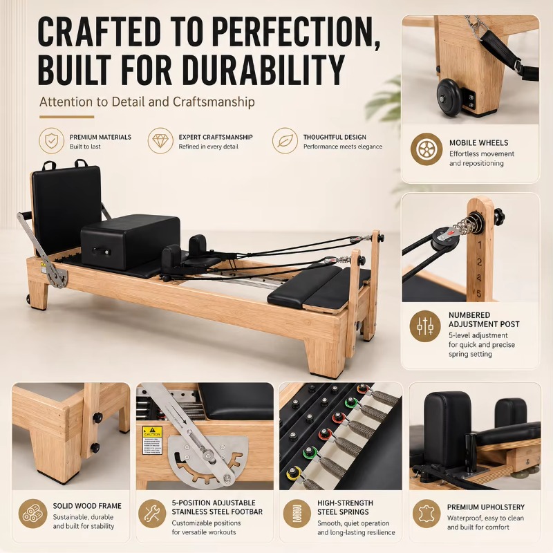 YTYIN Custom Color Low MOQ Sol - Home Gym Studio review and price