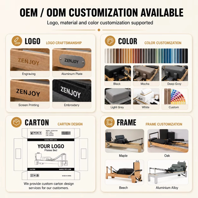 YTYIN Custom Color Low MOQ Sol - Home Gym Studio review and price