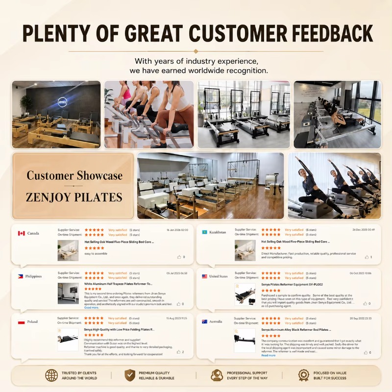YTYIN Custom Color Low MOQ Sol - Home Gym Studio review and price