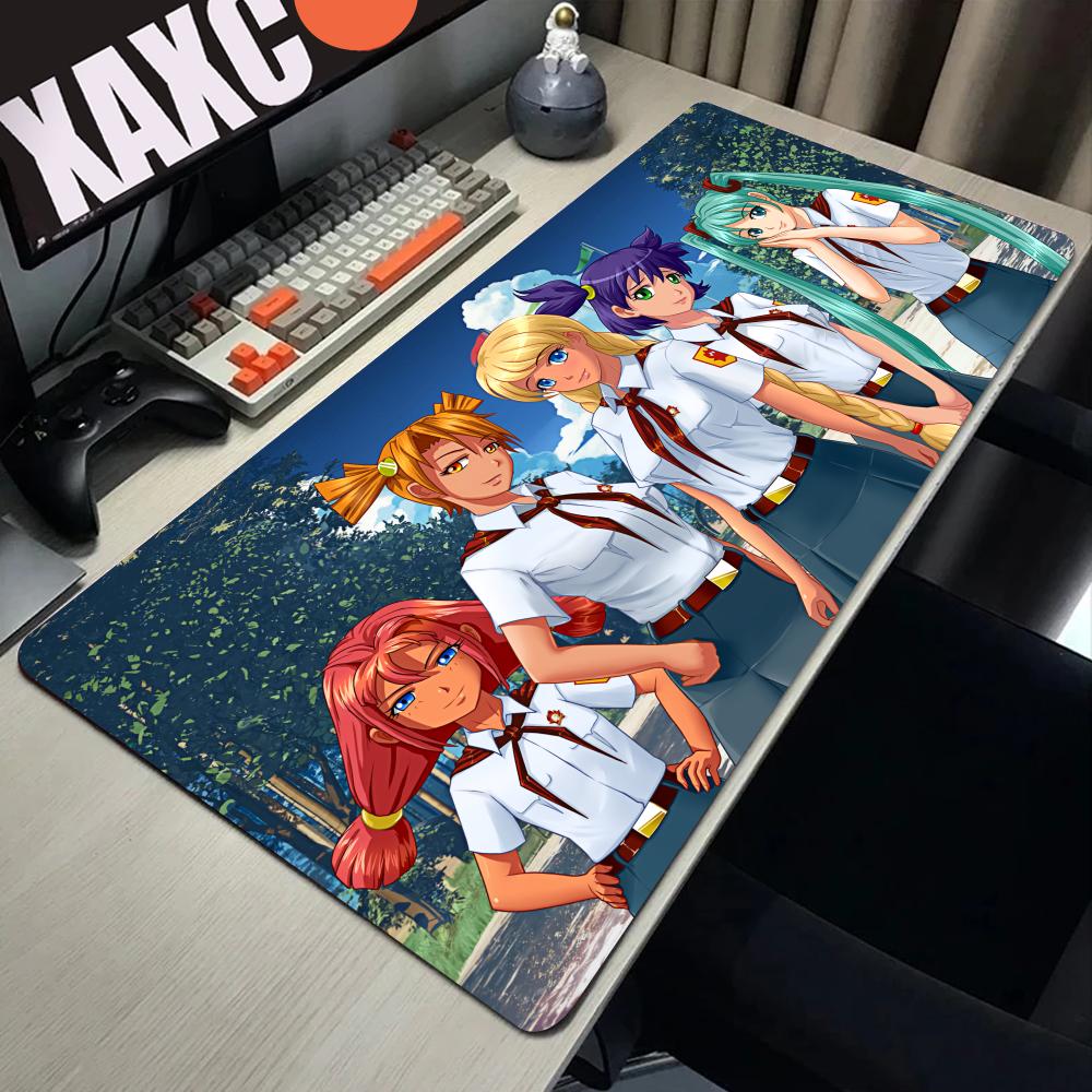 Everlasting Summer Mouse Pad L - Home Gym Xxl review and price