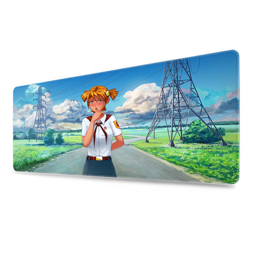 Everlasting Summer Mouse Pad L - Home Gym Xxl review and price