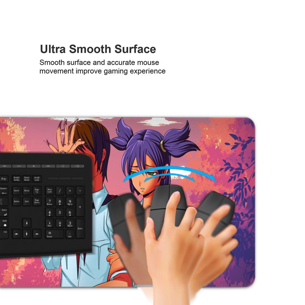 Everlasting Summer Mouse Pad L - Home Gym Xxl review and price